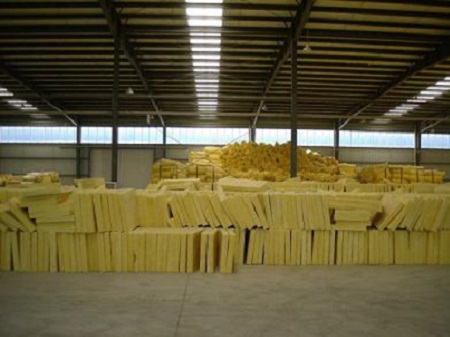 外墻玻璃保溫板